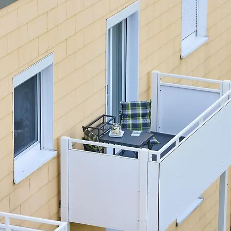 Haus Frauenpreiss - 74 Apartment