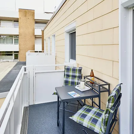 Haus Frauenpreiss - 74 Apartment
