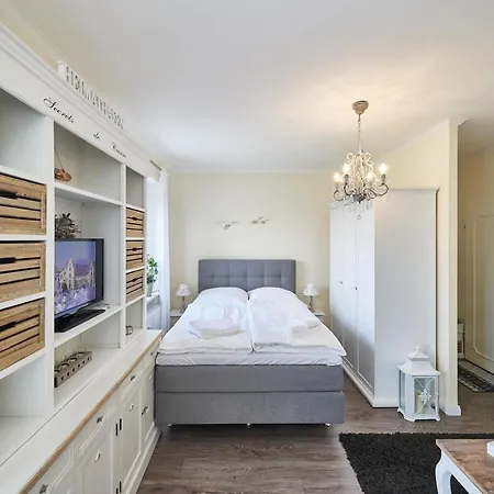 Haus Frauenpreiss - 74 Apartment