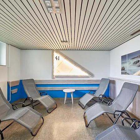 Haus Frauenpreiss - 74 * Cuxhaven